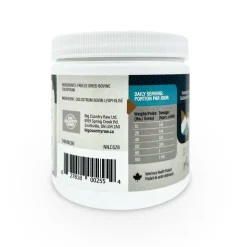 Thrive Bovine Colostrum Powder 60g