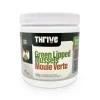 Thrive Green Lipped Mussels 160g