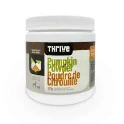 Thrive Pumpkin Powder 225g