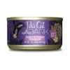 Tiki Cat After Dark Rabbit & Chicken Liver Pate Wet Cat Food 3oz