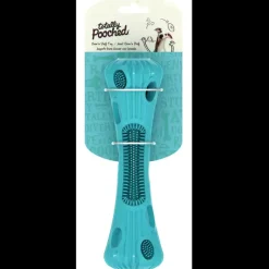 Totally Pooched Stuff'n Brush Stick 9"