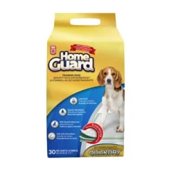 Training Pads Medium 30 Pack