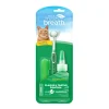 Tropiclean Fresh Breath Oral Care Kit for Cats 3pc