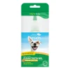Tropiclean Fresh Breath Oral Care Gel for Dogs Peanut Butter 2oz