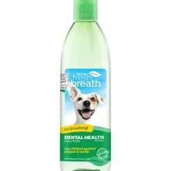 Tropiclean Fresh Breath Water Additive 437ml