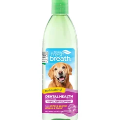 Tropiclean Fresh Breath Water Additive Hip & Joint 473ml