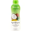 Tropiclean Shampoo Hypoallergenic Gentle Coconut Puppy & Kitten 20oz