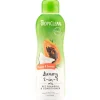 Tropiclean Shampoo Luxury 2-in1 Papaya & Coconut 20oz