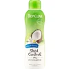 Tropiclean Shampoo Shed Control Lime & Coconut 20oz