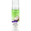 Tropiclean Waterless Facial Cleanser 7.4oz