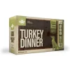 Turkey Dinner Carton 4lb