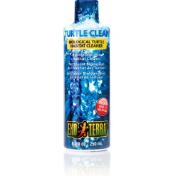 Turtle Clean Biological Turtle Habitat Cleaner - 250 ml