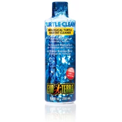 Turtle Clean Biological Turtle Habitat Cleaner - 250 ml