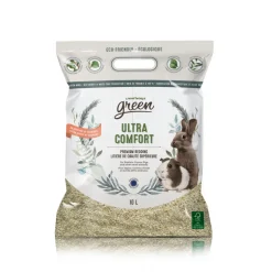 Ultra Comfort Aspen Bedding, 10L