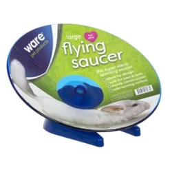 Ware Flying Saucer Large
