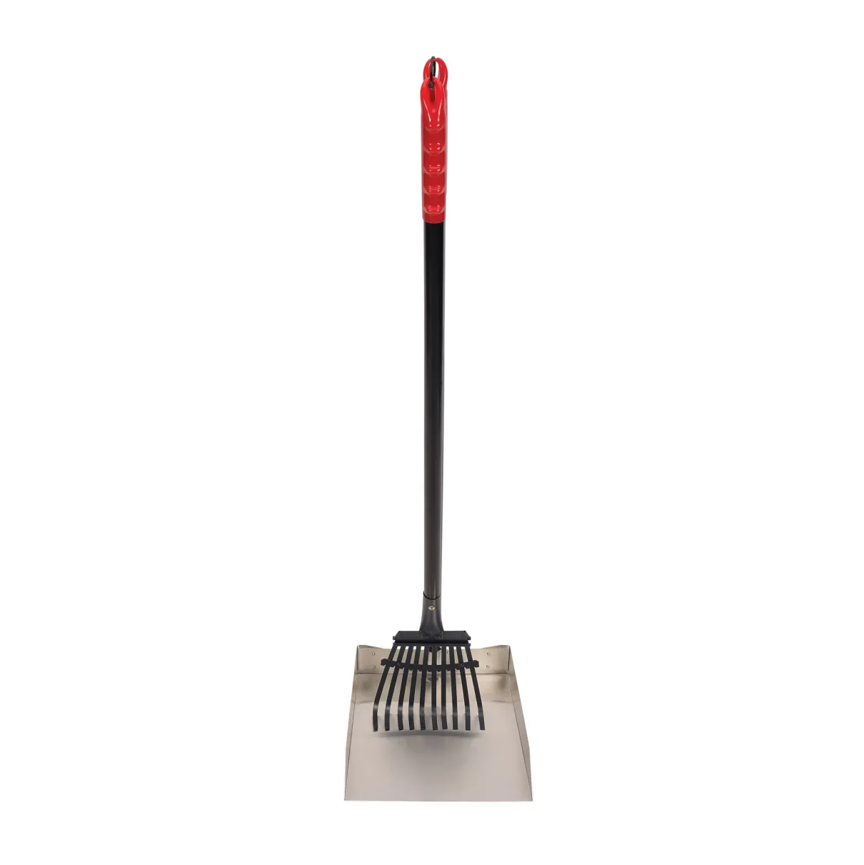 Waste Scooper & Rake Large