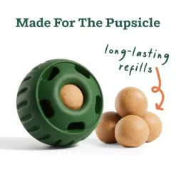 Woof Chicken Pops Large