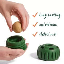 Woof Chicken Pops XL