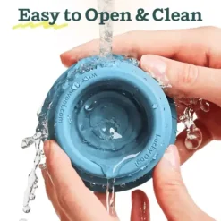 Woof Pupsicle Party Blue XL