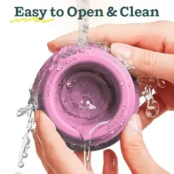 Woof Pupsicle Party Pink Small