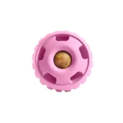 Woof Pupsicle Party Pink Large