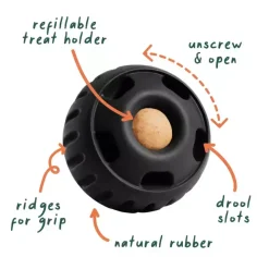 Woof Pupsicle Power Chewer XL