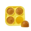 Woof Pupsicle Treat Tray Large