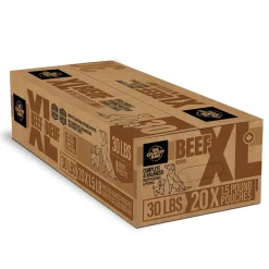 XL Beef 30lb