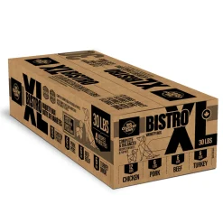 XL Bistro 30lb