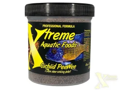 Xtreme Cichlid PeeWee 283g