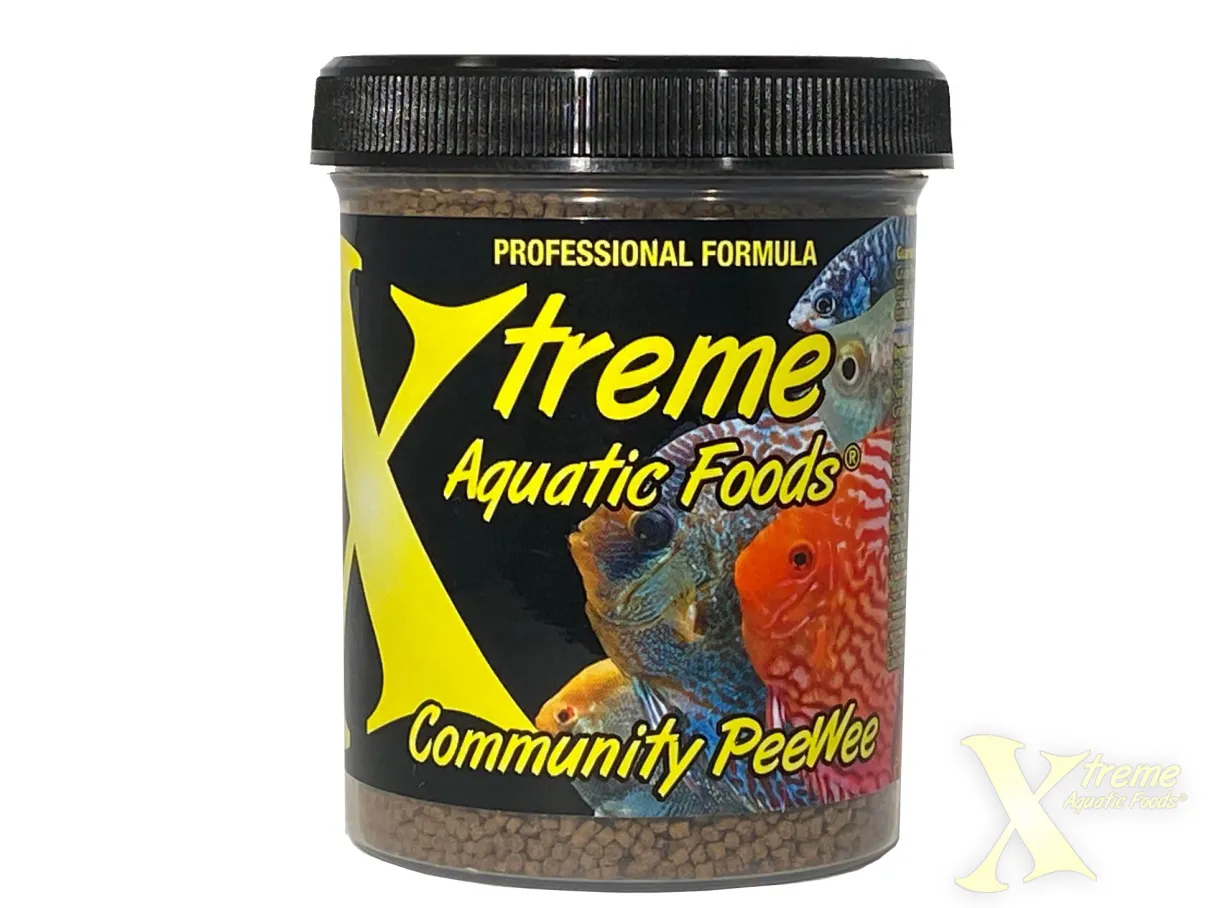 Xtreme Community PeeWee 141g