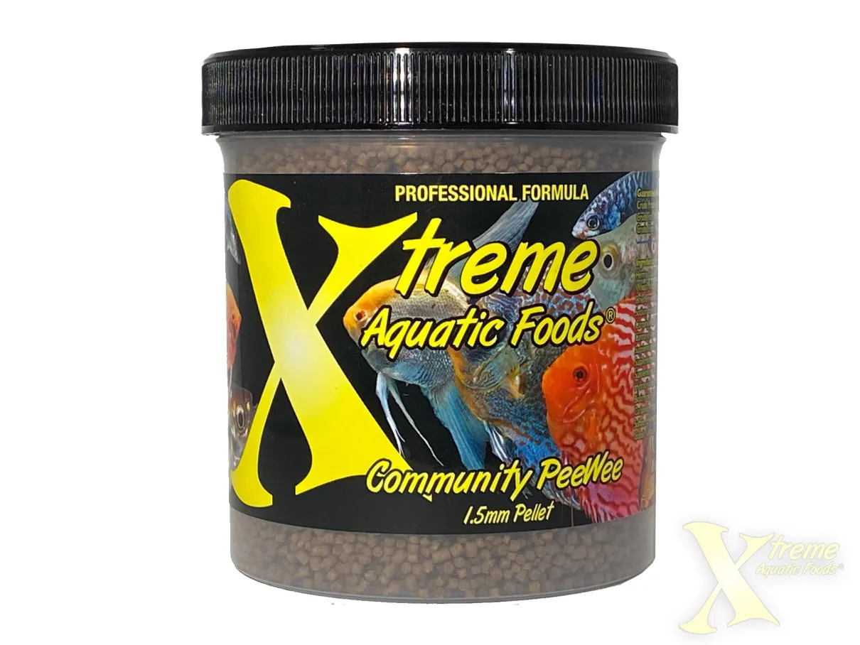Xtreme Community PeeWee 283g