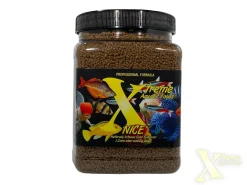 Xtreme NICE - 1.5mm Slow-Sinking Pellet 567g