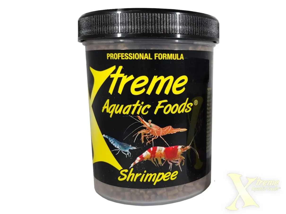 Xtreme Shrimpee 170g