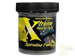 Xtreme Spirulina Flakes 14g