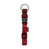 Zeus Adjustable Nylon Dog Collar