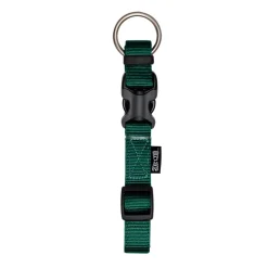 Zeus Adjustable Nylon Dog Collar