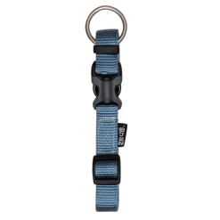 Zeus Adjustable Nylon Dog Collar