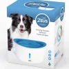 Zeus Cascade Dog Drinking Fountain 6L