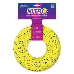 Zeus Nitro Flying Disc 24cm (9.4")