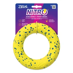 Zeus Nitro Ring 16cm (6.3")