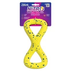 Zeus Nitro Tugger 22cm (8.6")