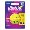 Zeus Nitro Weighted Ball Small 5cm (2")