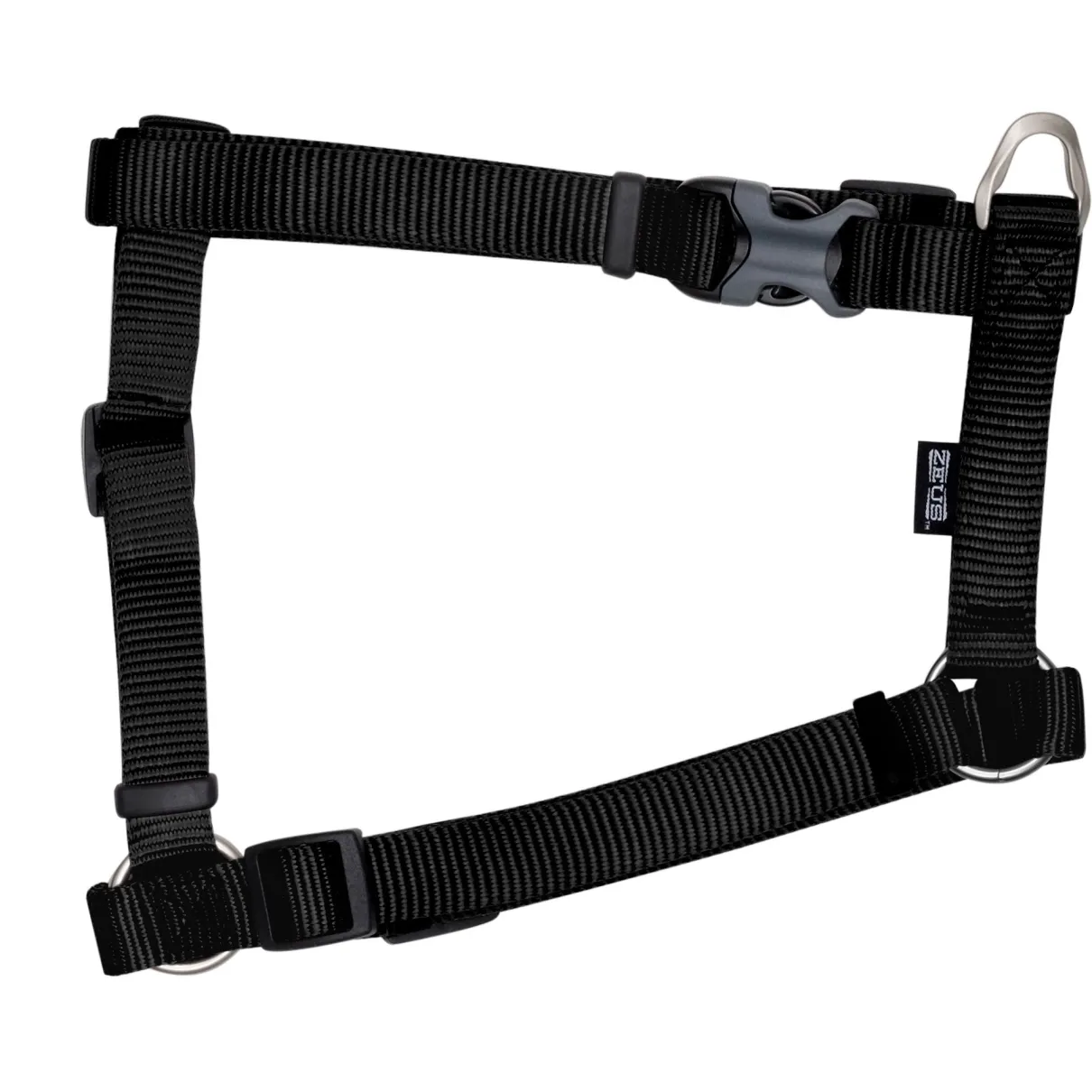 Zeus Nylon Dog Harness