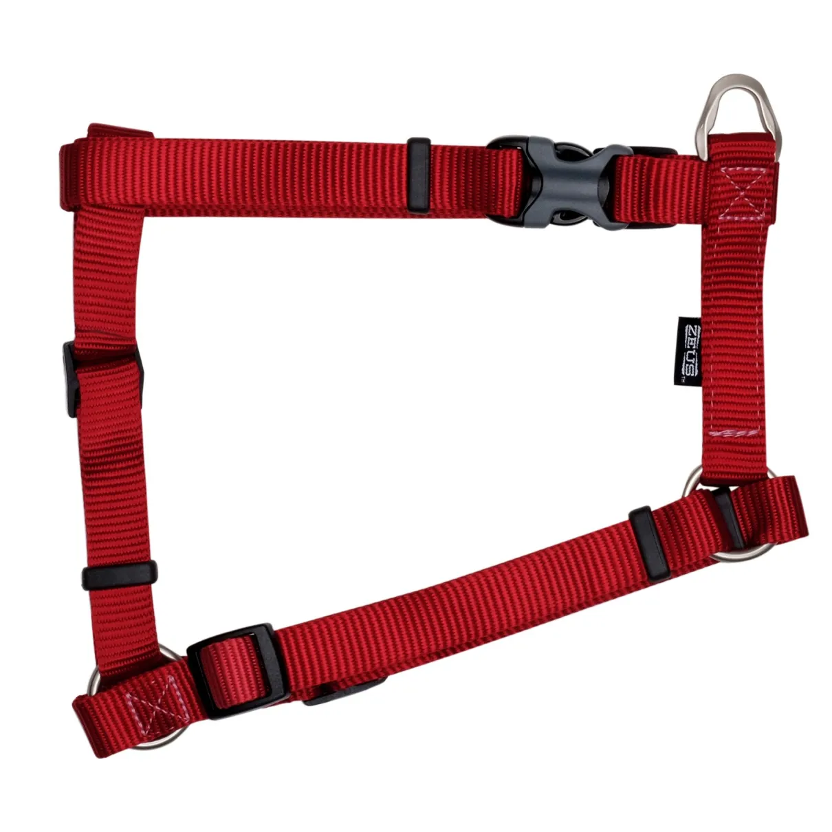 Zeus Nylon Dog Harness