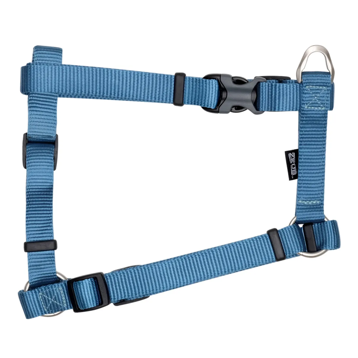 Zeus Nylon Dog Harness