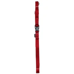 Zeus Nylon Leash With Handle Buckle