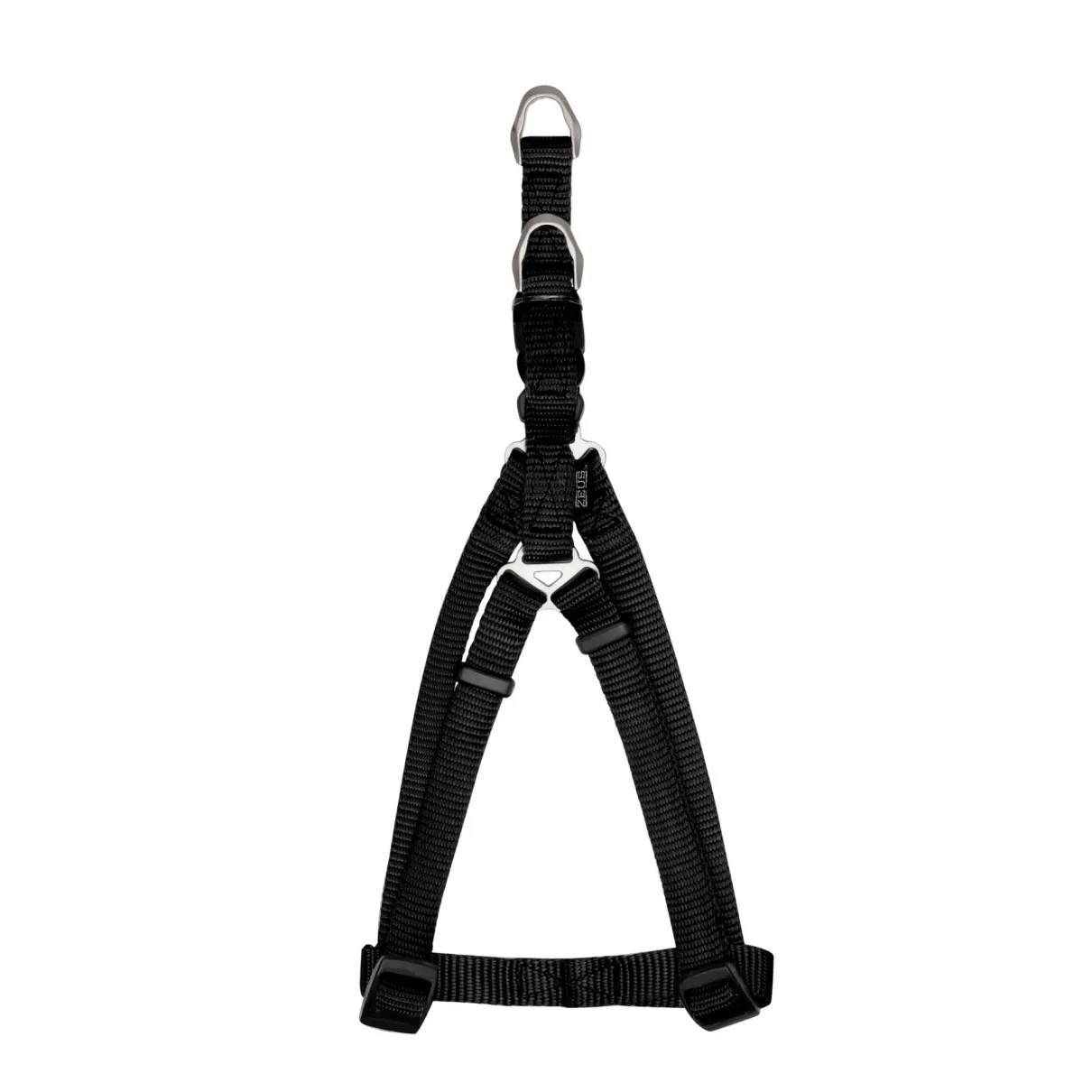 Zeus Nylon Step-In Dog Harness
