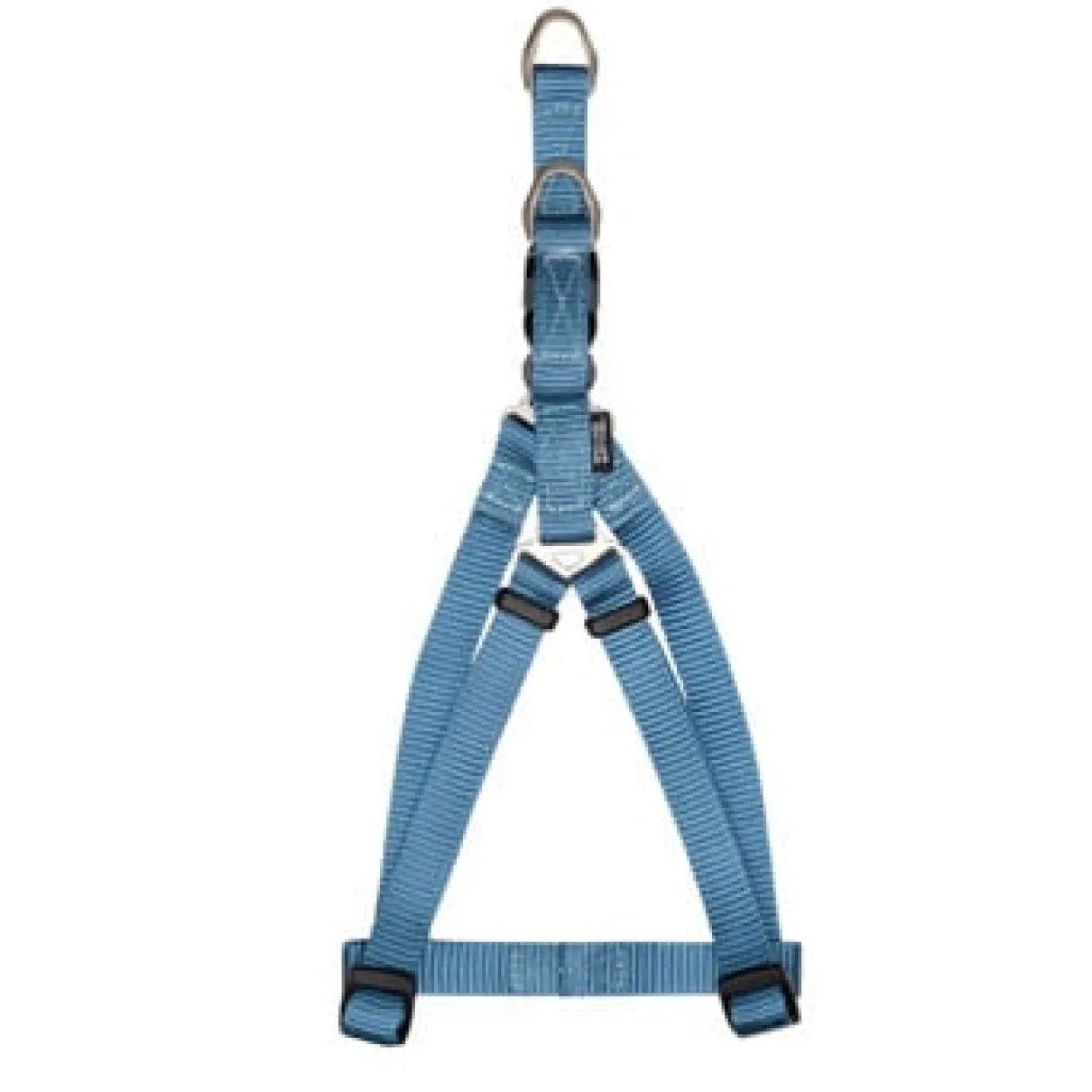 Zeus Nylon Step-In Dog Harness