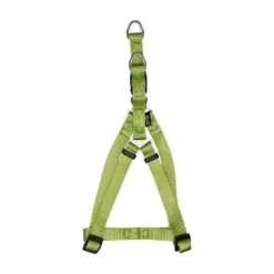 Zeus Nylon Step-In Dog Harness